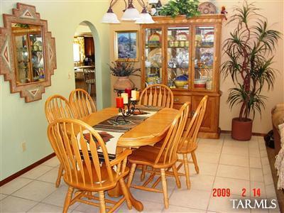 9642 E Hickory Tree Pl, Tucson, AZ 85749 photo 8