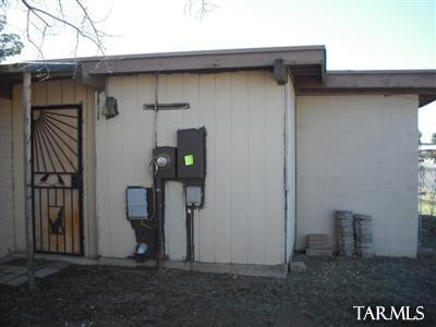 1103 E Garden Loop, Tucson, AZ 85706 photo 8