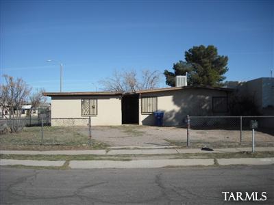 1103 E Garden Loop, Tucson, AZ 85706 photo 1