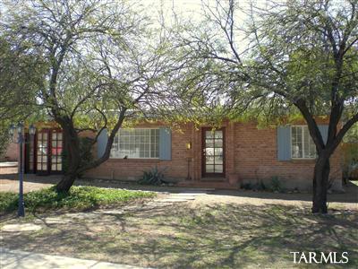 2536 E Hampton St, Tucson, AZ 85716 photo 2