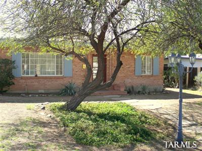 2536 E Hampton St, Tucson, AZ 85716 photo 3