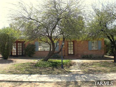 2536 E Hampton St, Tucson, AZ 85716 photo 1