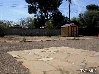 2536 E Hampton St, Tucson, AZ 85716 photo 22
