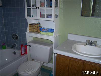 3739 E Drydock Pl, Tucson, AZ 85739 photo 5