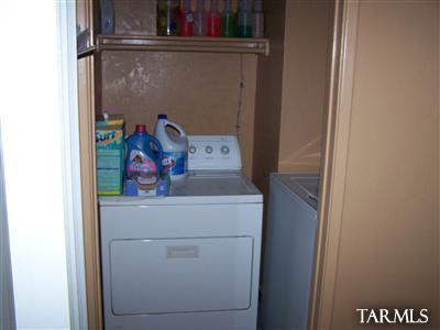 3739 E Drydock Pl, Tucson, AZ 85739 photo 13