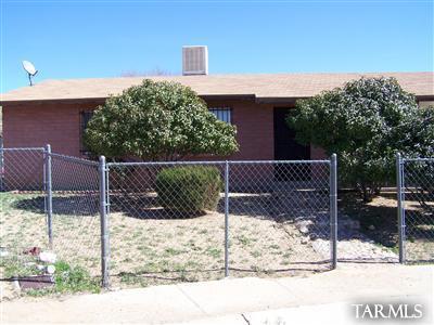 3739 E Drydock Pl, Tucson, AZ 85739 photo 1