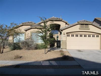 12923 E Douglas Camp Spring Dr, Vail, AZ 85641 photo 1