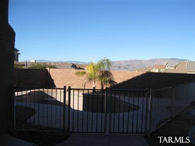 12923 E Douglas Camp Spring Dr, Vail, AZ 85641 photo 5