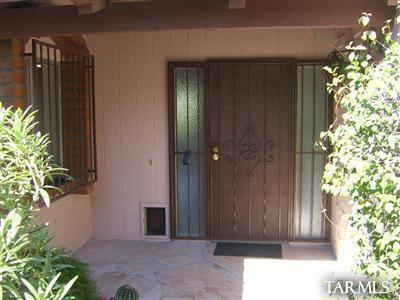 4231 E Allison Rd, Tucson, AZ 85712 photo 3