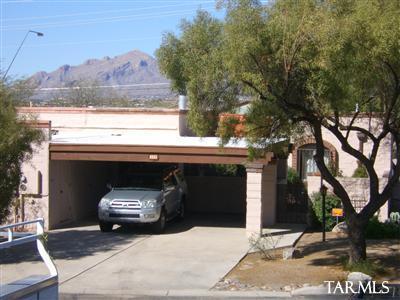 4231 E Allison Rd, Tucson, AZ 85712 photo 2