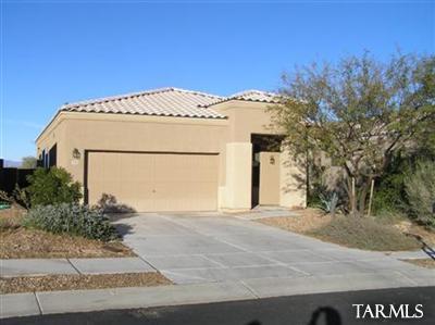 430 E Cactus Mountain Dr, Vail, AZ 85641 photo 1