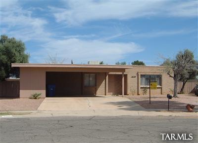 7441 E Perth Pl, Tucson, AZ 85730 photo 1
