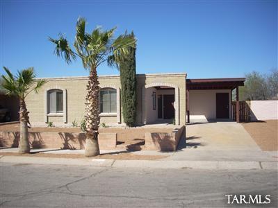 1931 E Jasmine Dr, Tucson, AZ 85706 photo 2