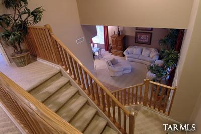 4192 N Sunset Cliff Dr, Tucson, AZ 85750 photo 9