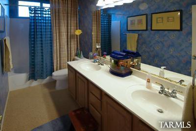 4192 N Sunset Cliff Dr, Tucson, AZ 85750 photo 16