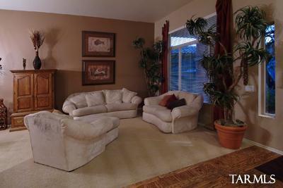 4192 N Sunset Cliff Dr, Tucson, AZ 85750 photo 3