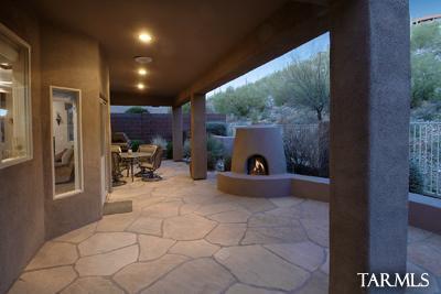 4192 N Sunset Cliff Dr, Tucson, AZ 85750 photo 18