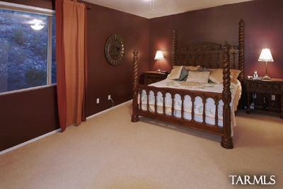 4192 N Sunset Cliff Dr, Tucson, AZ 85750 photo 11