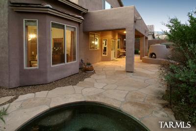 4192 N Sunset Cliff Dr, Tucson, AZ 85750 photo 19