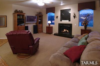 4192 N Sunset Cliff Dr, Tucson, AZ 85750 photo 5