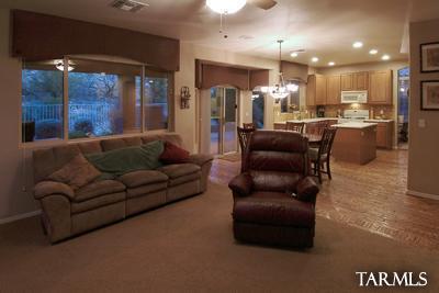 4192 N Sunset Cliff Dr, Tucson, AZ 85750 photo 10