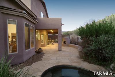 4192 N Sunset Cliff Dr, Tucson, AZ 85750 photo 20
