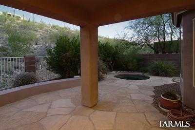 4192 N Sunset Cliff Dr, Tucson, AZ 85750 photo 22