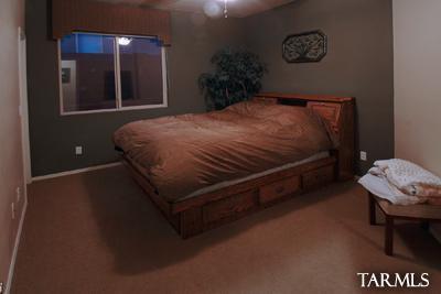 4192 N Sunset Cliff Dr, Tucson, AZ 85750 photo 15