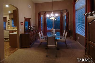 4192 N Sunset Cliff Dr, Tucson, AZ 85750 photo 8