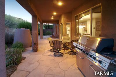4192 N Sunset Cliff Dr, Tucson, AZ 85750 photo 21
