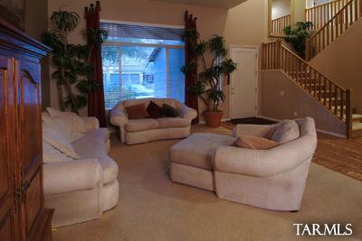 4192 N Sunset Cliff Dr, Tucson, AZ 85750 photo 2