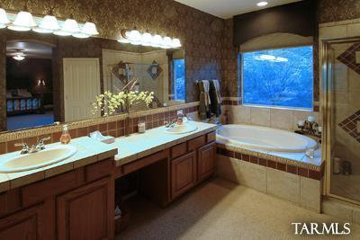 4192 N Sunset Cliff Dr, Tucson, AZ 85750 photo 12