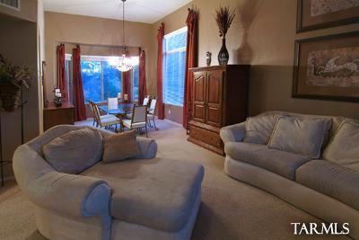 4192 N Sunset Cliff Dr, Tucson, AZ 85750 photo 4