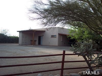 8450 E Snyder Rd, Tucson, AZ 85750 photo 12