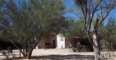 8450 E Snyder Rd, Tucson, AZ 85750 photo 17