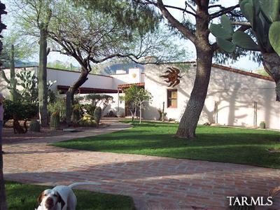 8450 E Snyder Rd, Tucson, AZ 85750 photo 8
