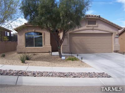 13253 E Mesquite Flat Springs Dr, Vail, AZ 85641 photo 1