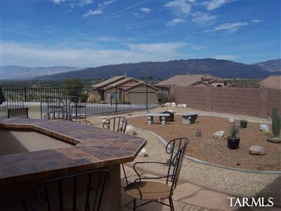 13253 E Mesquite Flat Springs Dr, Vail, AZ 85641 photo 17