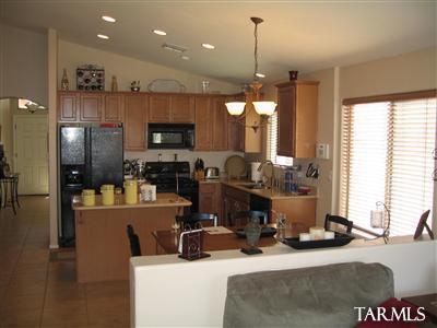 13253 E Mesquite Flat Springs Dr, Vail, AZ 85641 photo 4