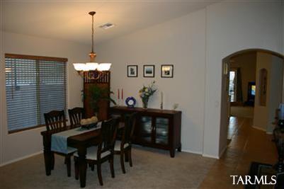 13253 E Mesquite Flat Springs Dr, Vail, AZ 85641 photo 2