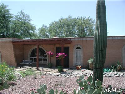 11670 E Snyder Rd, Tucson, AZ 85749 photo 1