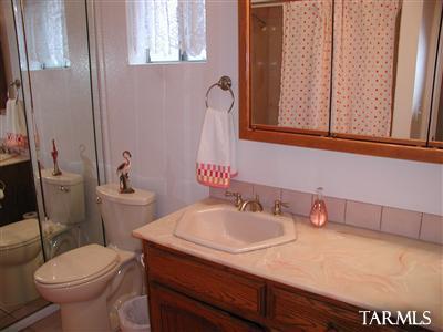 11670 E Snyder Rd, Tucson, AZ 85749 photo 13