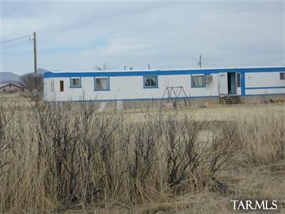 7194 E Apache Dr, Pearce, AZ 85625 photo 1