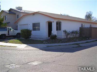 1330 E Pewit Dr, Tucson, AZ 85706 photo 1