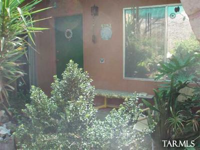 9254 E Walnut Tree Dr, Tucson, AZ 85749 photo 3