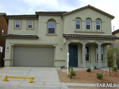 17308 S Painted Vistas Way S, Vail, AZ 85641 photo 1
