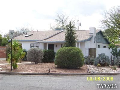 4516 E 8th St, Tucson, AZ 85711 photo 1