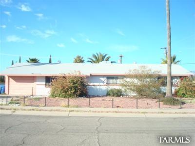 6281 E 35th St, Tucson, AZ 85711 photo 1