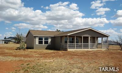 28021 Wagon Rim Rd S, Elgin, AZ 85611 photo 1