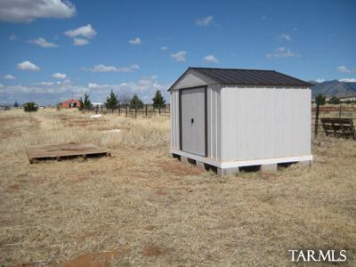 28021 Wagon Rim Rd S, Elgin, AZ 85611 photo 10